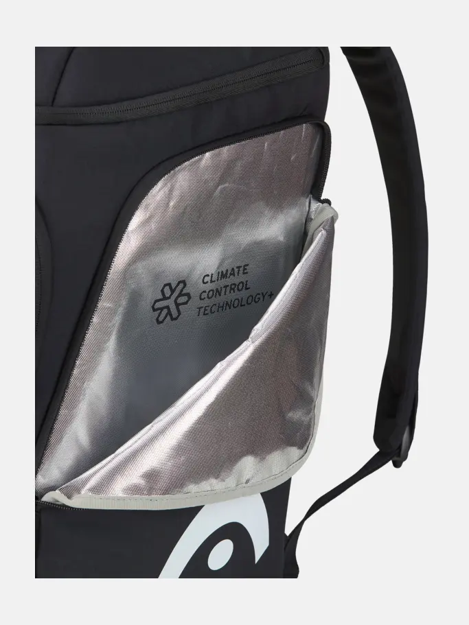Sale, view full size image of Front view of Product detail - Pro X Pickleball Backpack 45L