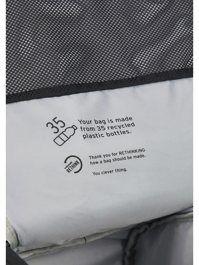 Sale, view full size image of Front view of Product detail - Pro X Pickleball Backpack 45L
