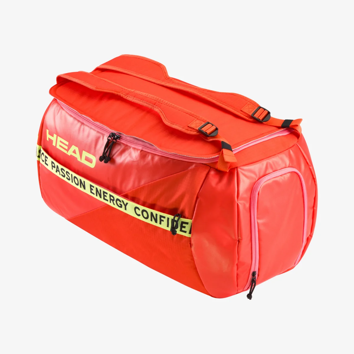 HEAD Pro X Duffle Bag L HEAD