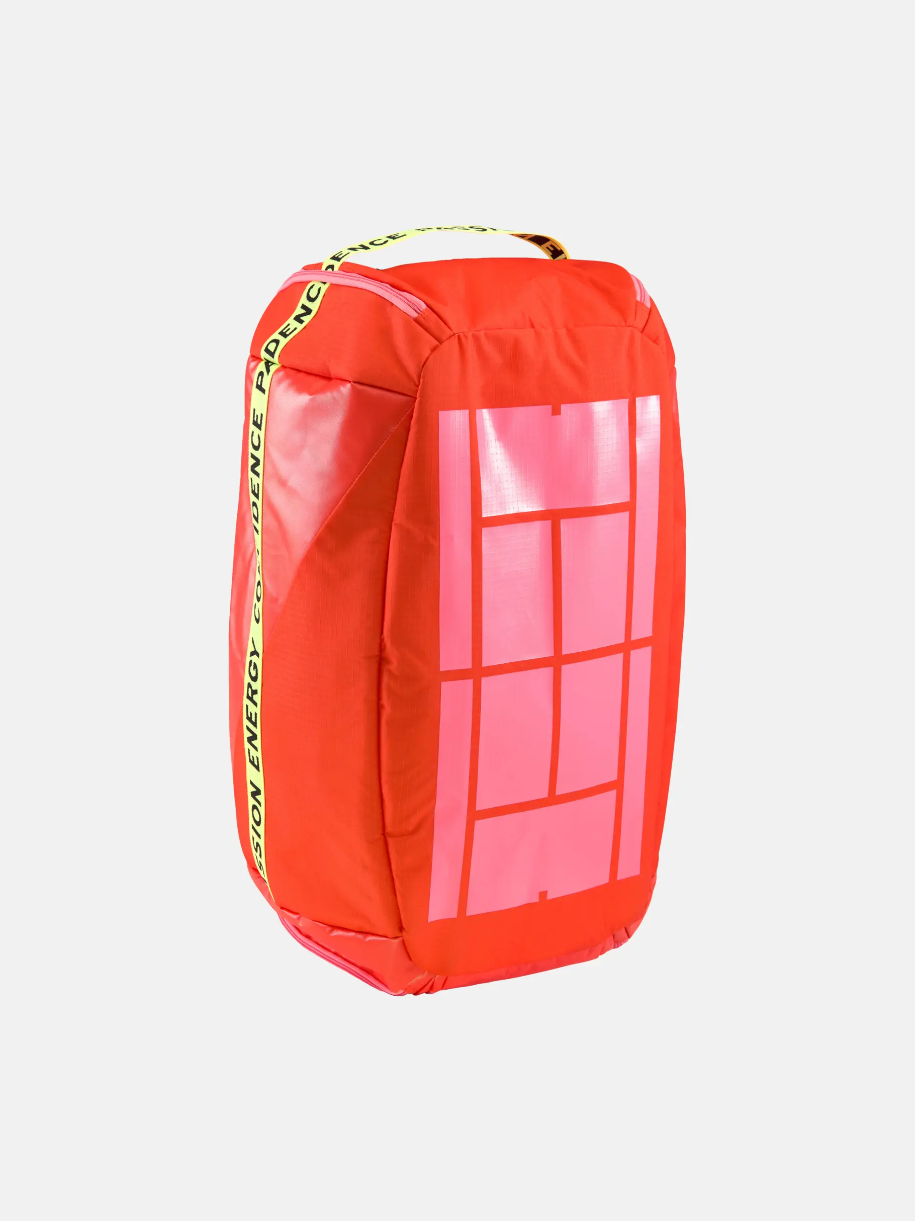 , Ansicht Großes Bild der Vorderseite Product detail - Pro X Duffle Bag L FONL