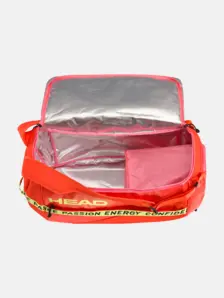 Display front view 3 of Product detail - Pro X Duffle Bag L FONL