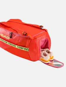 Display front view 4 of Product detail - Pro X Duffle Bag L FONL