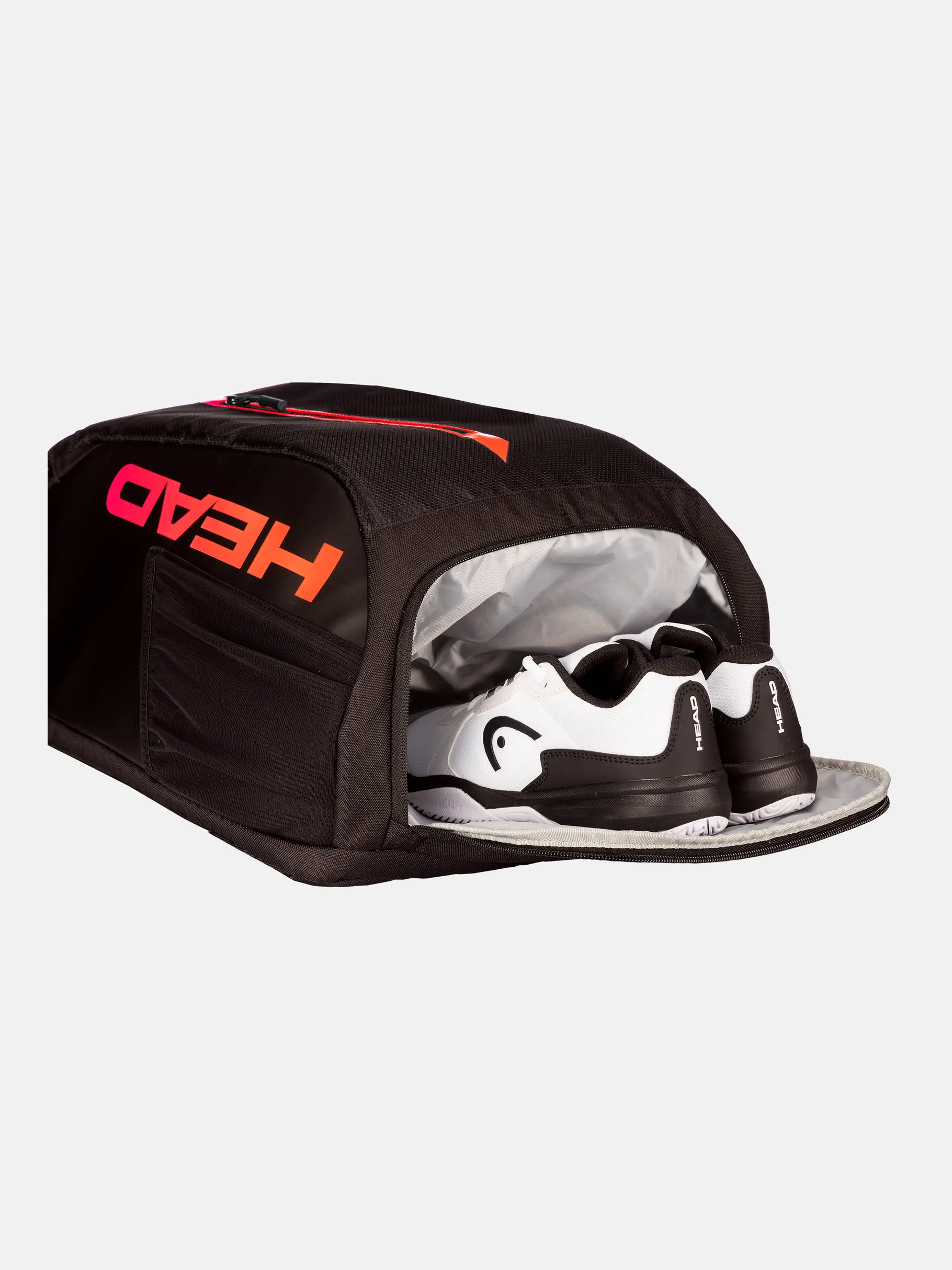 Sale, view full size image of Front view of Product detail - Tour Backpack 25L BKFL