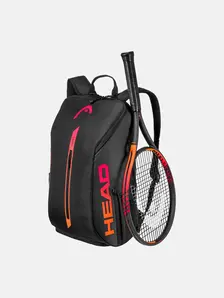 Display front view 3 of Product detail - Tour Backpack 25L BKFL