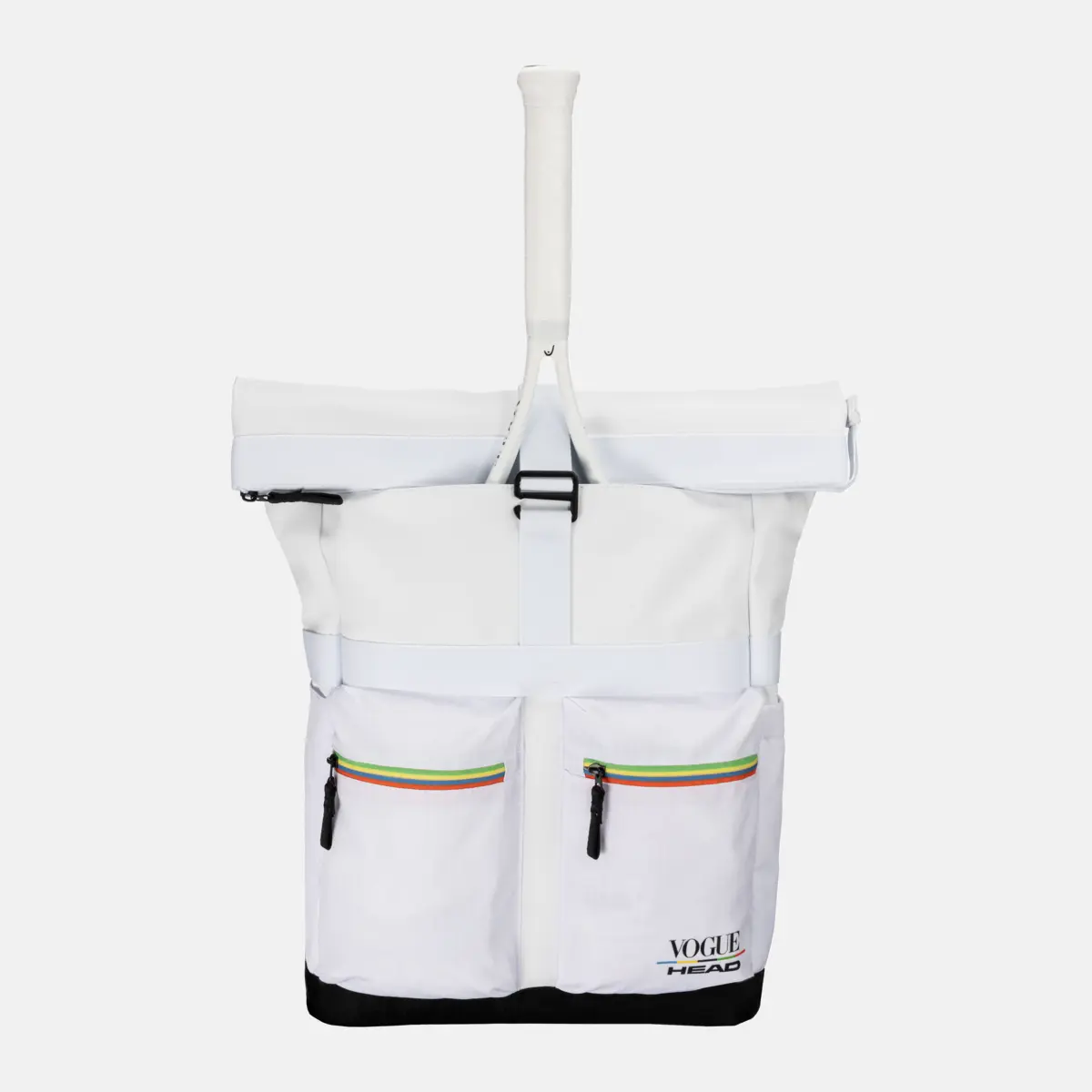 HEAD x Vogue Tour Backpack 30L – HEAD