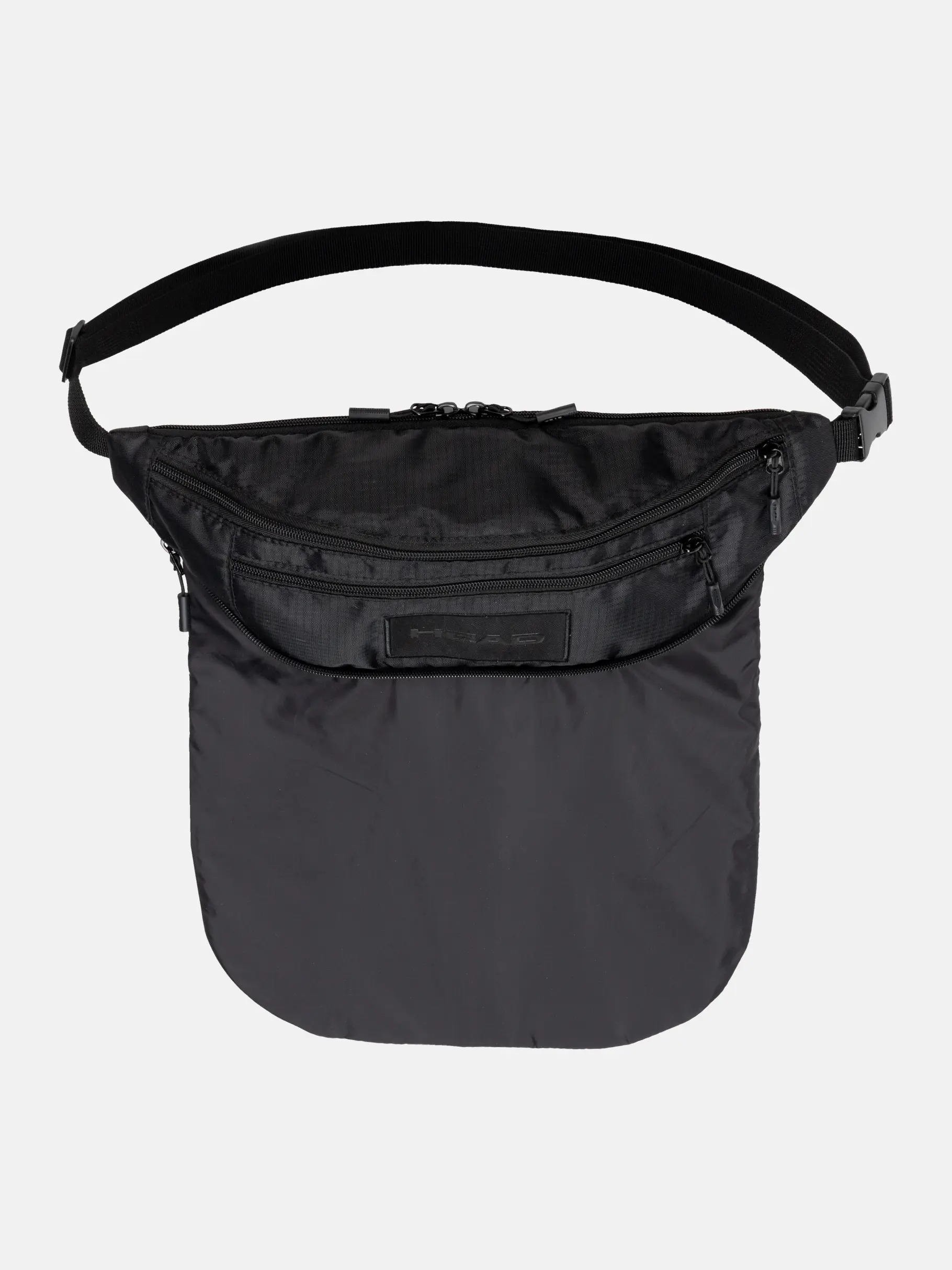 Sale, view full size image of Front view of Product detail - Tour Crossbody Bag Tennis BK SMU