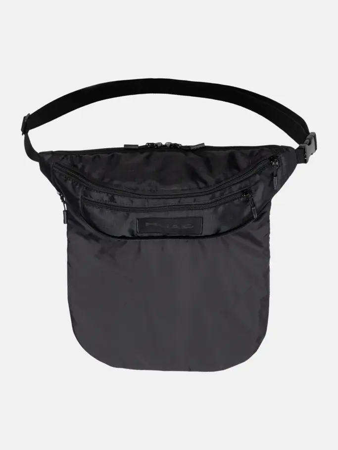 Sale, view full size image of Front view of Product detail - Tour Crossbody Bag Tennis BK SMU