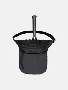 Display front view 3 of Product detail - Tour Crossbody Bag Tennis BK SMU