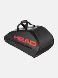 Display front view 1 of Product detail - Tour Racquet Bag M BKFL