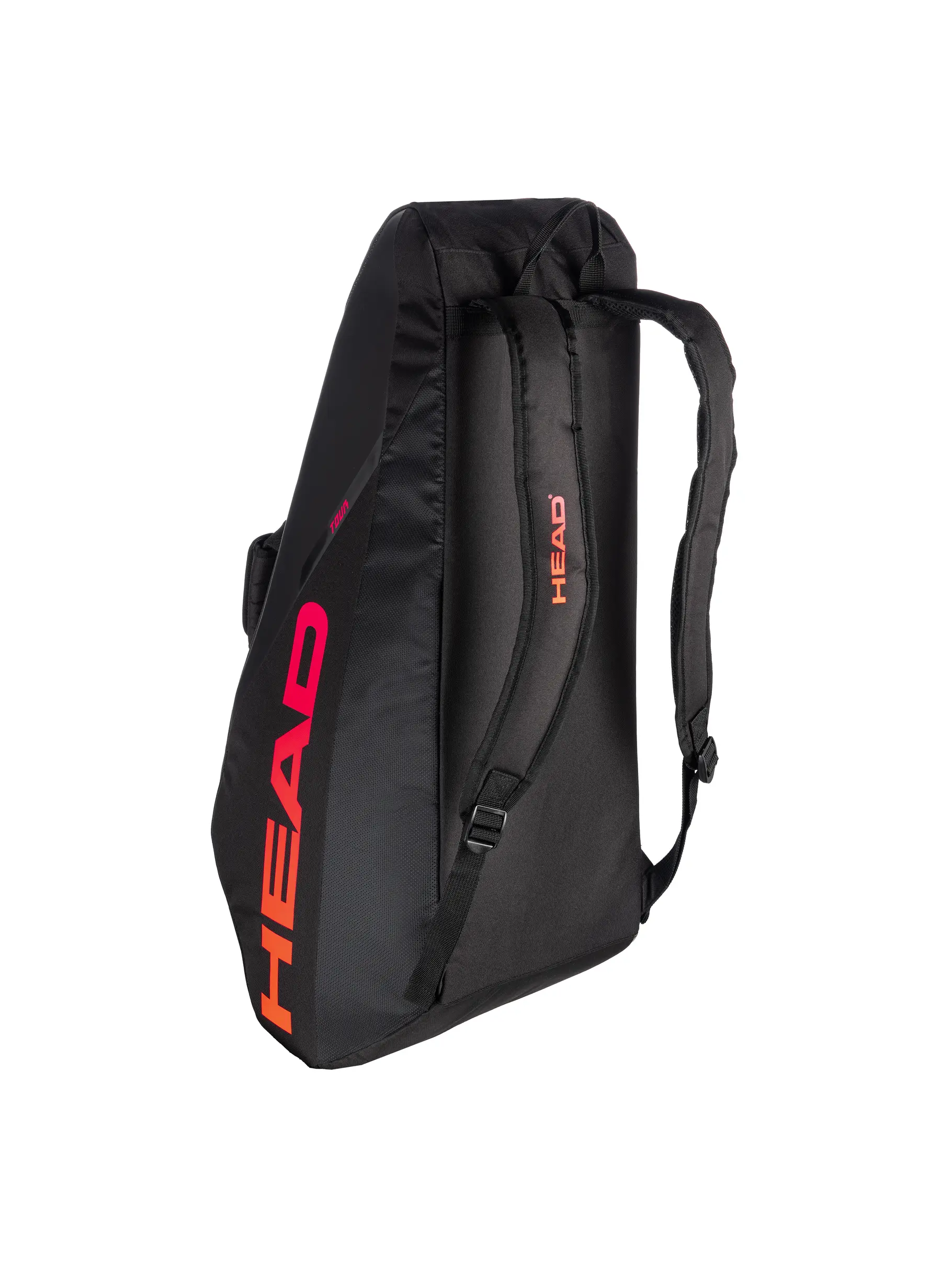 Sale, Ansicht Großes Bild der Vorderseite Product detail - Tour Racquet Bag M BKFL