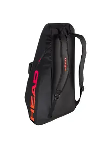 Display front view 2 of Product detail - Tour Racquet Bag M BKFL