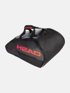 Display front view 1 of Product detail - Tour Padel Bag L BKFL