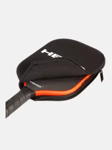 Display front view 1 of Product detail - Pickleball Paddle Cover Bag