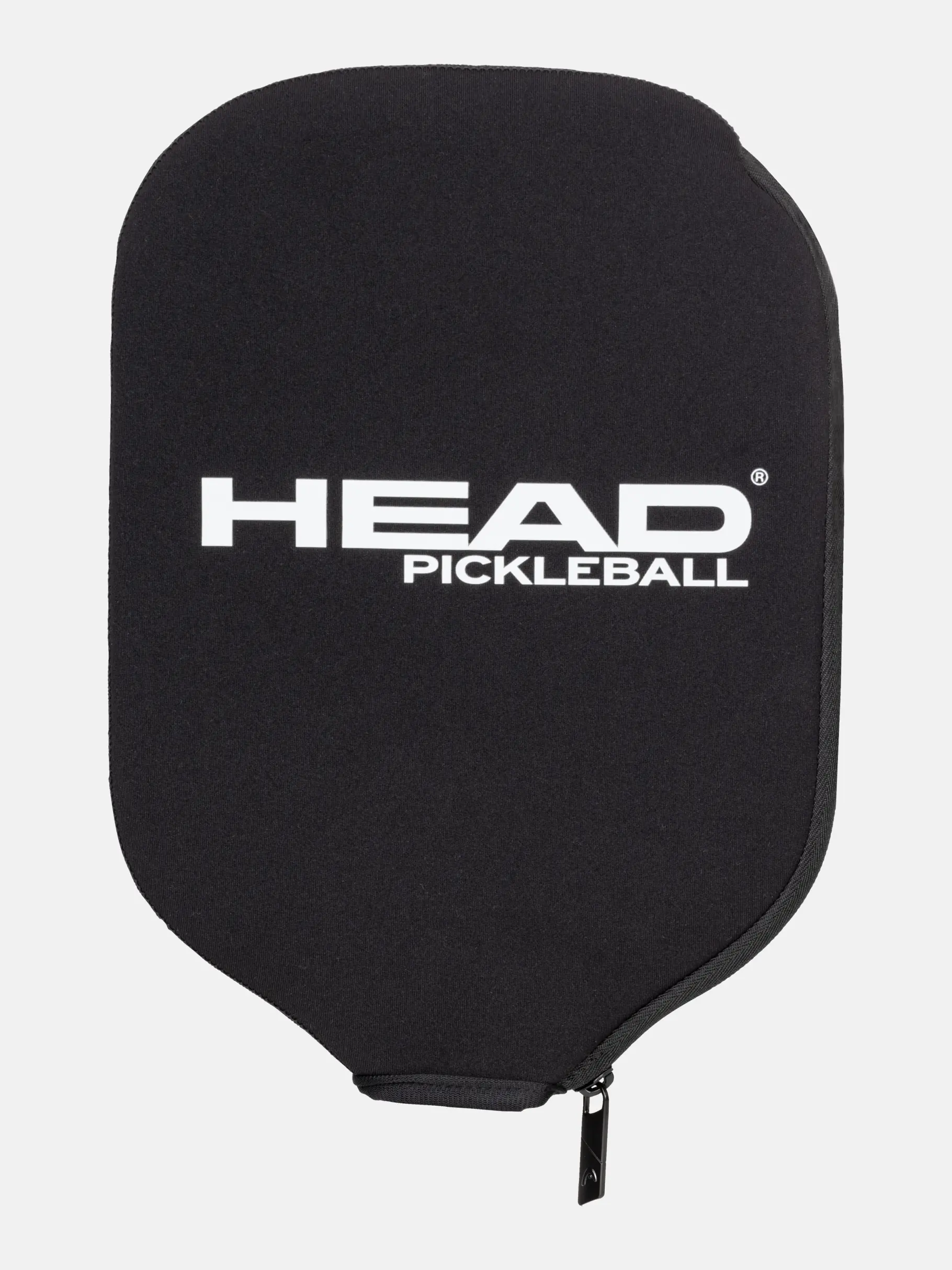 Out of Stock, view full size image of Front view of Product detail - Pickleball Paddle Cover Bag