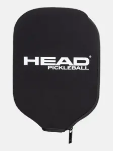 Display front view 2 of Product detail - Pickleball Paddle Cover Bag