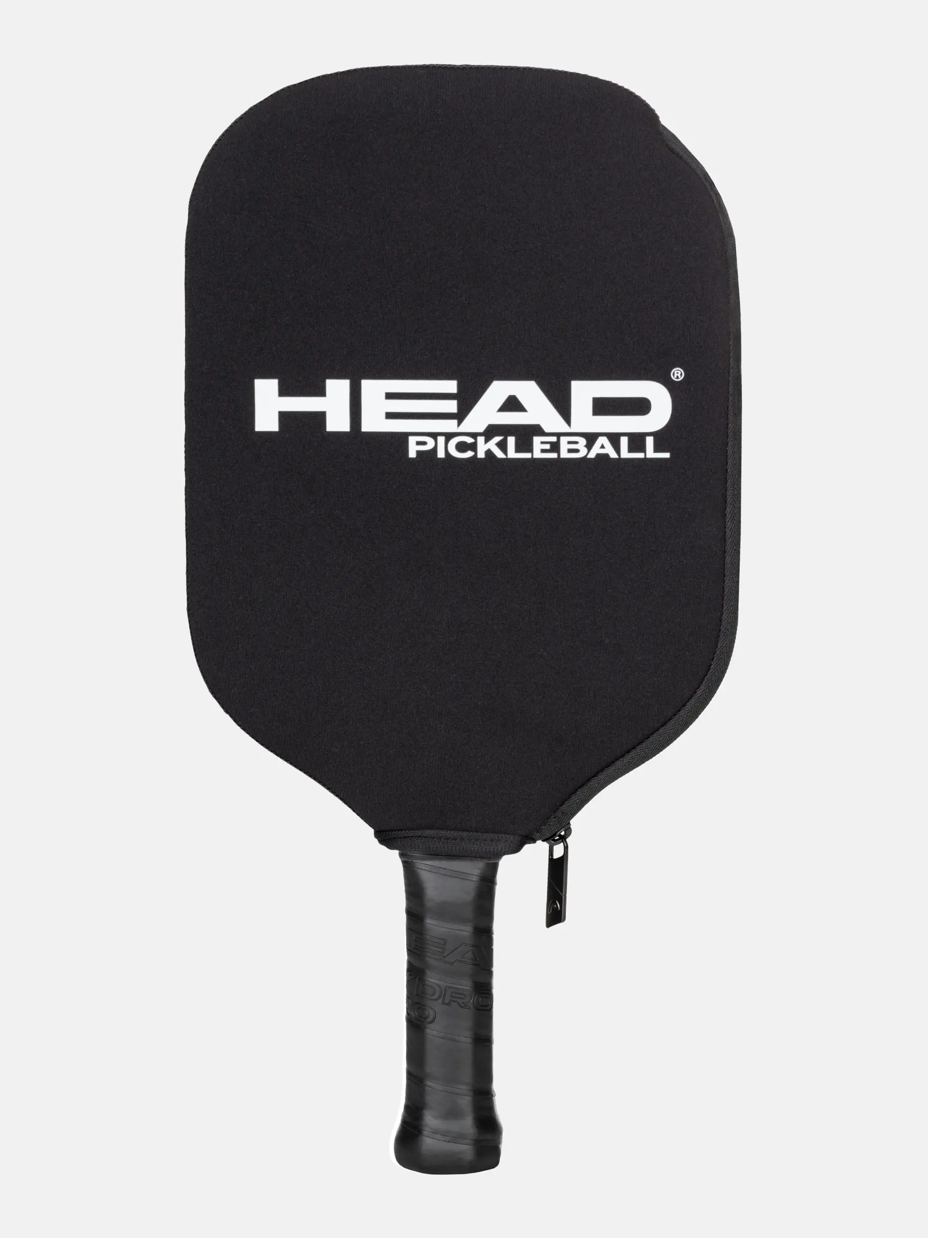 Out of Stock, view full size image of Front view of Product detail - Pickleball Paddle Cover Bag