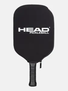Display front view 3 of Product detail - Pickleball Paddle Cover Bag