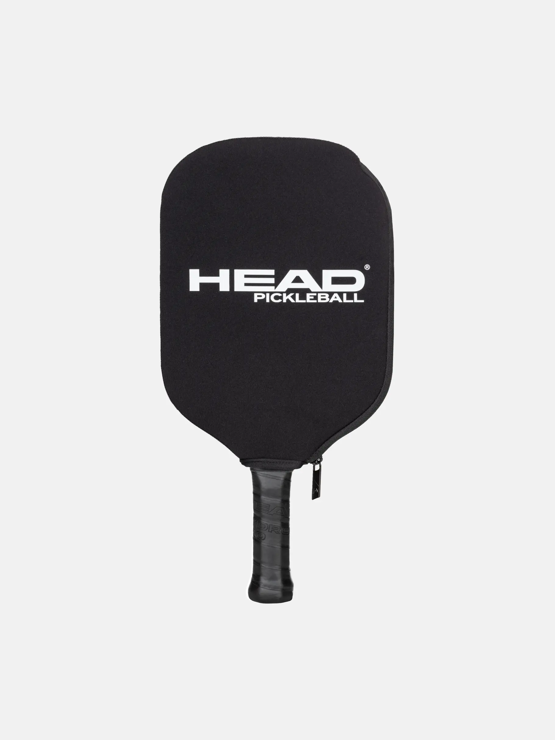 Out of Stock, view full size image of Front view of Product detail - Pickleball Paddle Cover Bag