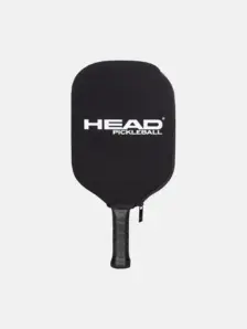 Display front view 4 of Product detail - Pickleball Paddle Cover Bag