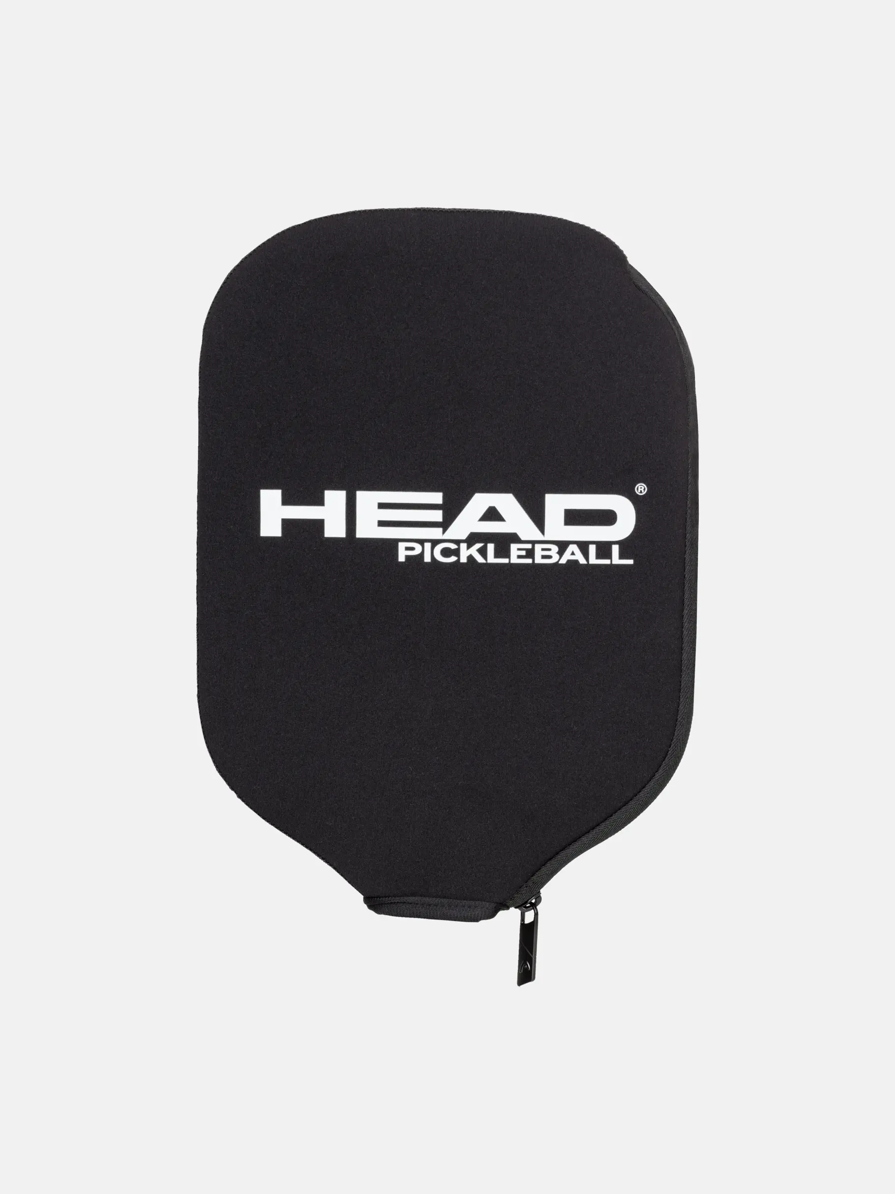 Out of Stock, view full size image of Front view of Product detail - Pickleball Paddle Cover Bag