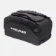 Display front view of Product detail - Coello Pro X Padel Duffle Bag L