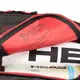 Display front view of Product detail - Coello Pro X Padel Duffle Bag L