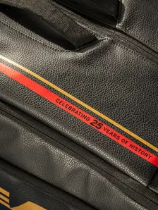Display front view 3 of Product detail - Retro Padel Bag 25th LTD