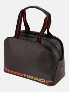 Display front view 1 of Product detail - Retro Tote Bag  25th LTD