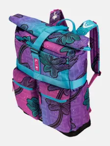 Display front view 1 of Product detail - Tour Backpack 30L PTC Edition