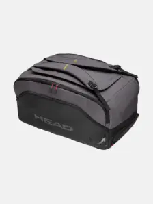 Display front view 1 of Product detail - Coello Pro X Padel Duffle Bag L