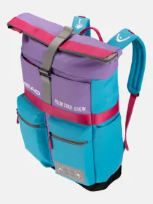 Display front view 1 of Product detail - Tour Backpack 30L PTC Alternate Edition