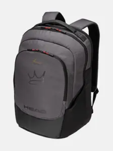 Display front view 1 of Product detail - Coello Pro X Padel Backpack 30L