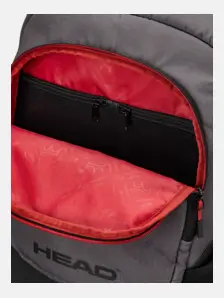 Display front view 2 of Product detail - Coello Pro X Padel Backpack 30L