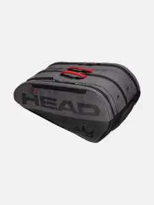 Display front view 1 of Product detail - Coello Tour Padel Bag L
