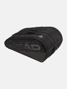 Display front view 1 of Product detail - Tour Racquet Bag XL Neon 2025