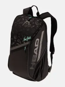 Display front view 1 of Product detail - Tour Backpack 25L Neon 2025