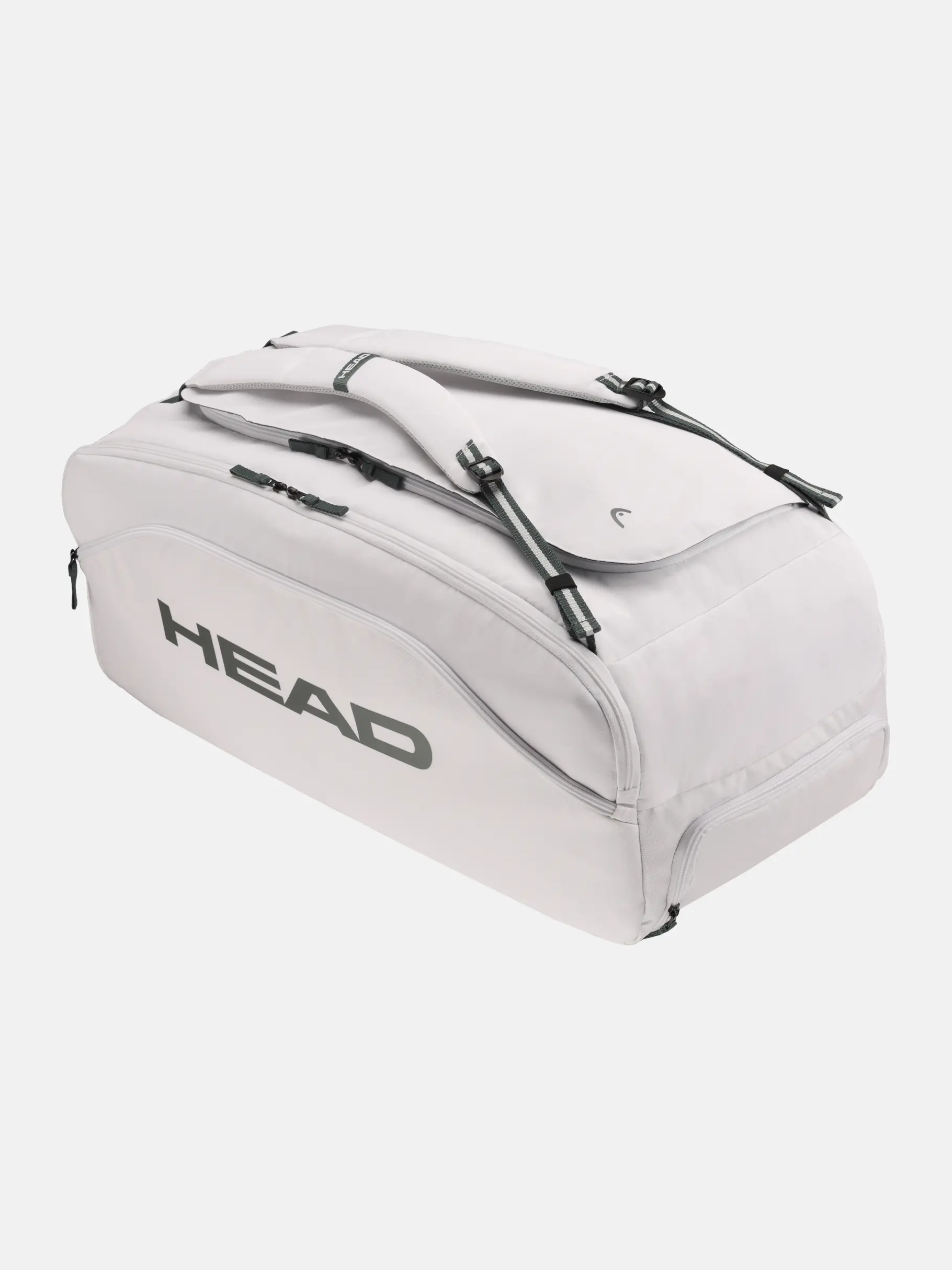 HEAD Pro Duffle Racquet Bag L – HEAD