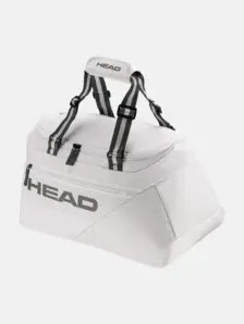 Display front view 1 of Product detail - Pro X Court Bag 48L WHGE