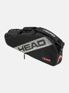 Display front view 1 of Product detail - Team Racquet Bag S BKCC