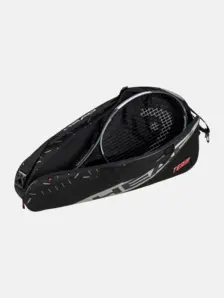 Display front view 2 of Product detail - Team Racquet Bag S BKCC