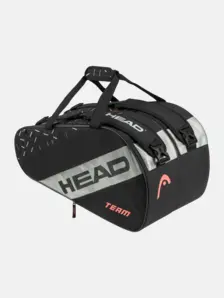 Display front view 1 of Product detail - Team Padel Bag L BKCC