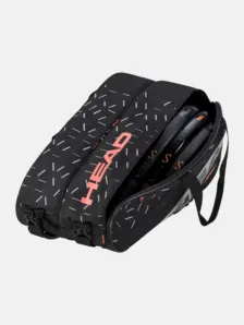 Display front view 2 of Product detail - Team Padel Bag L BKCC