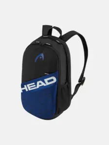 Display front view 1 of Product detail - Team Backpack 21L BLBK