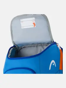 Display front view 5 of Product detail - Kids Tour Backpack 14L Sinner Edition
