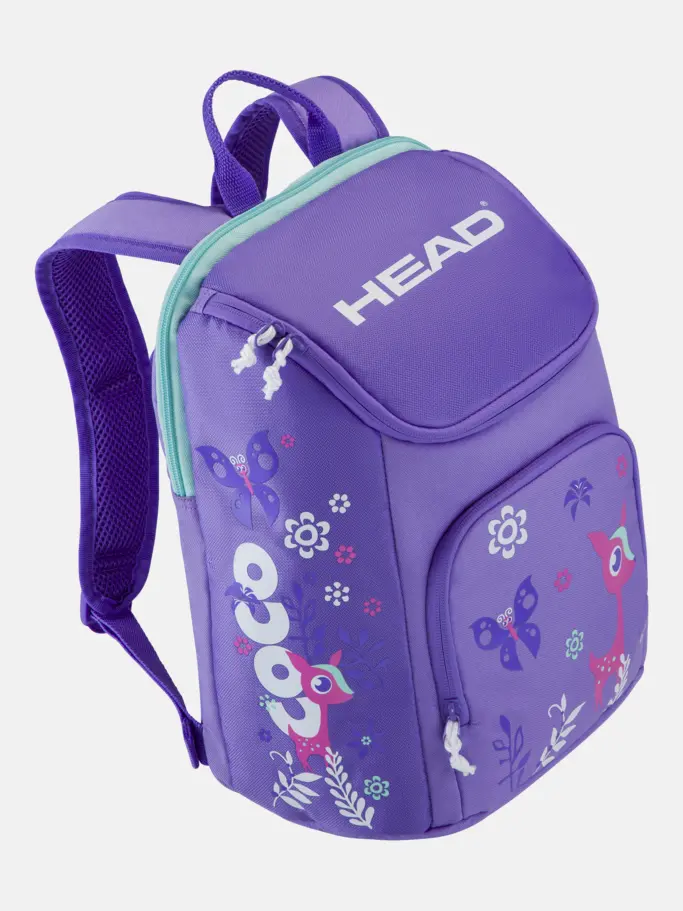Sale,Back to School, view full size image of Front view of Product detail - Kids Tour Backpack 14L Coco Edition