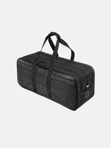 Display front view 1 of Product detail - Phantaci Pro Duffle Bag L BK