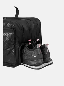 Display front view 2 of Product detail - Phantaci Pro Duffle Bag L BK