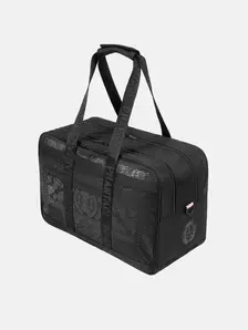 Display front view 2 of Product detail - Phantaci Pro Tote Bag 35L BK