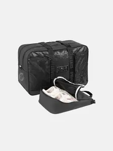 Display front view 3 of Product detail - Phantaci Pro Tote Bag 35L BK