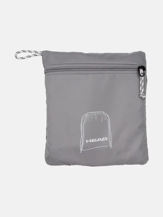 Sale, Ver imagen de tamaño completo de Vista frontal de Product detail - Tour Gym Sack GR